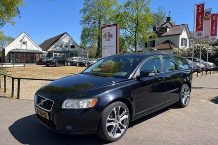 Volvo V50 Gebrauchtwagen