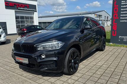BMW X6 Gebrauchtwagen