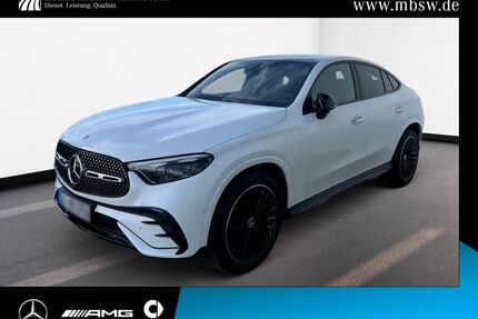 Mercedes-Benz GLC 450 Gebrauchtwagen