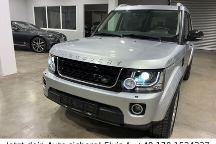 Land Rover Discovery Gebrauchtwagen