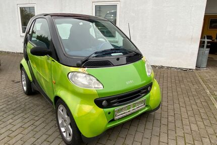 Toyota ForTwo 
