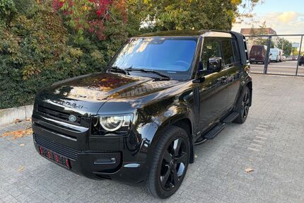 Land Rover Defender Gebrauchtwagen