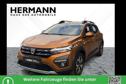 Dacia Sandero Gebrauchtwagen