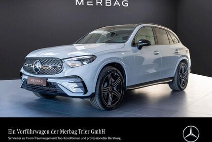 Mercedes-Benz GLC 300 Gebrauchtwagen