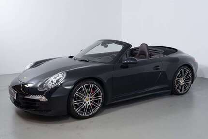 Porsche 911 Gebrauchtwagen