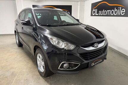 Hyundai ix35 Gebrauchtwagen
