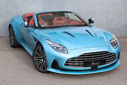 Aston Martin DB12 Gebrauchtwagen