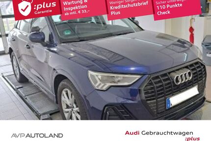 Audi Q3 Gebrauchtwagen