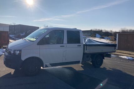 VW T5 andere Gebrauchtwagen