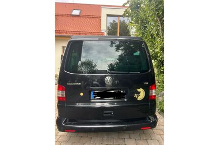 VW T5 California Gebrauchtwagen