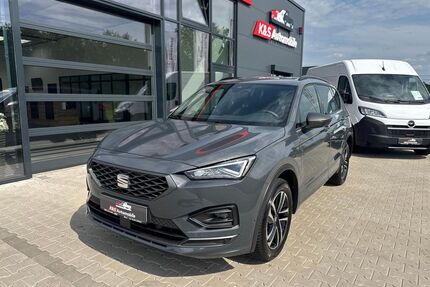 Seat Tarraco Gebrauchtwagen