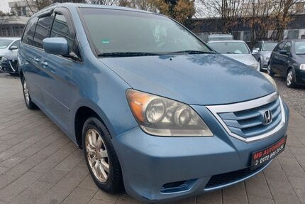 Honda Odyssey Gebrauchtwagen