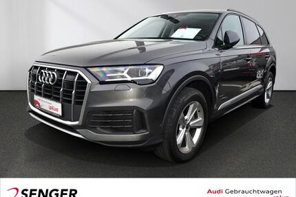 Audi Q7 Gebrauchtwagen