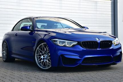 BMW M4 Gebrauchtwagen