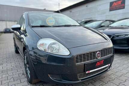 Fiat Punto Gebrauchtwagen