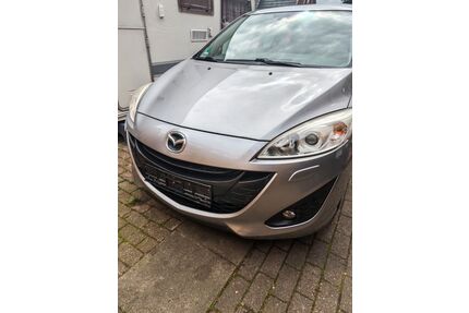 Mazda 5 Gebrauchtwagen