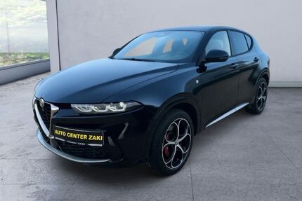 Alfa Romeo Tonale Gebrauchtwagen