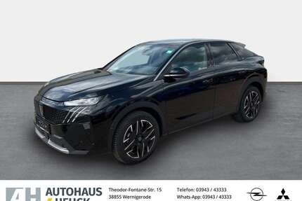 Peugeot 3008 Gebrauchtwagen