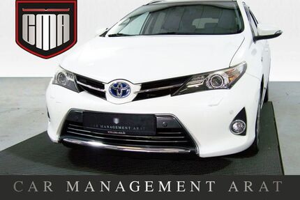 Toyota Auris Touring Sports Gebrauchtwagen