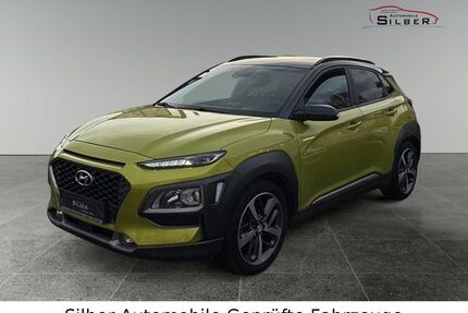 Hyundai KONA Gebrauchtwagen