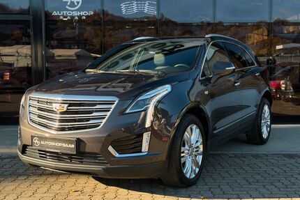 Cadillac XT5 Gebrauchtwagen