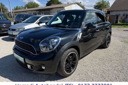 Mini Countryman S (Cooper) Gebrauchtwagen