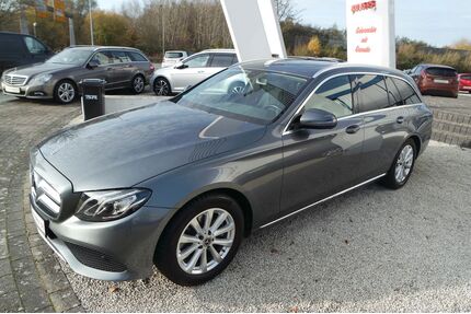 Mercedes-Benz E 250 Gebrauchtwagen