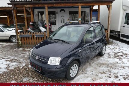Fiat Panda Gebrauchtwagen