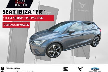 Seat Ibiza Gebrauchtwagen