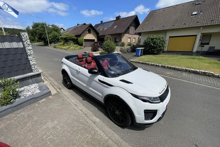 Land Rover Range Rover Evoque Gebrauchtwagen