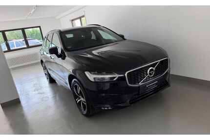 Volvo XC60 Gebrauchtwagen