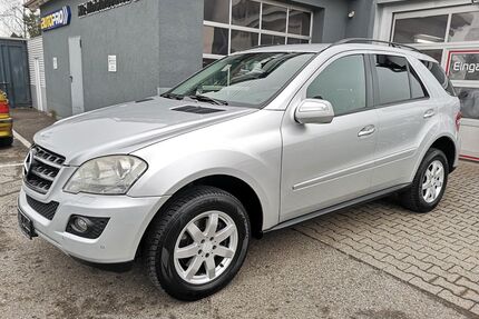 Mercedes-Benz ML 320 Gebrauchtwagen