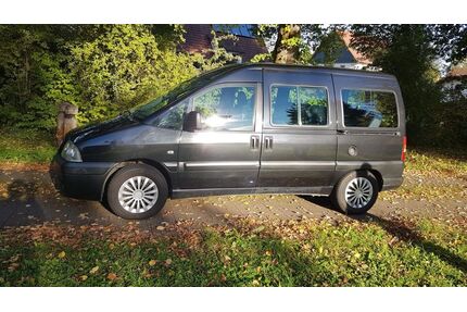 Fiat Scudo Gebrauchtwagen