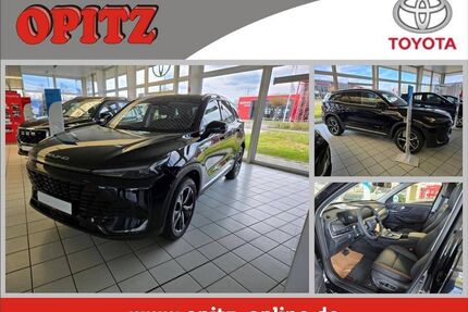 Baic Beijing X75 Gebrauchtwagen