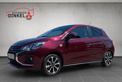 Mitsubishi Space Star Gebrauchtwagen