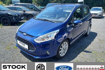 Ford B-Max Gebrauchtwagen