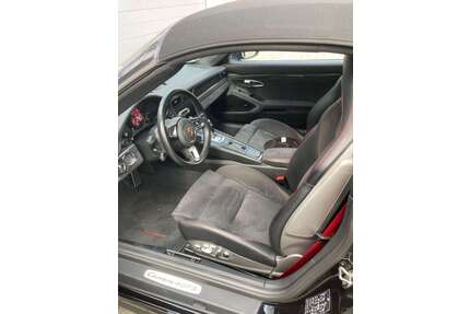 Porsche 991 Gebrauchtwagen