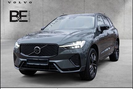 Volvo XC60 Gebrauchtwagen