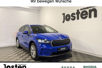 Skoda Enyaq Gebrauchtwagen