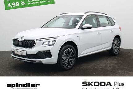 Skoda Kamiq Gebrauchtwagen