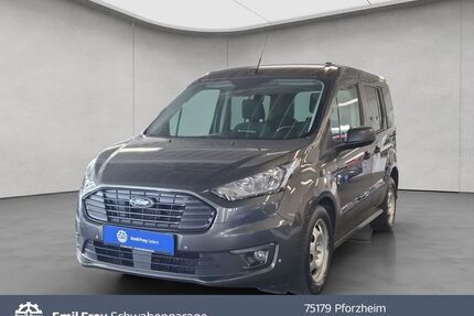 Ford Tourneo Connect Gebrauchtwagen