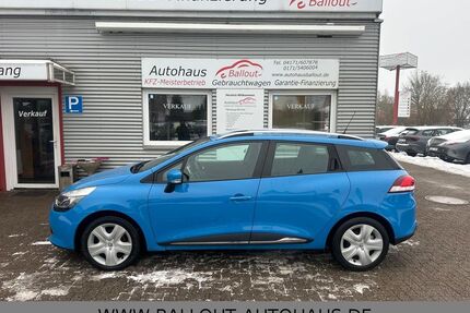 Renault Clio Gebrauchtwagen