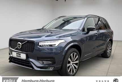 Volvo XC90 Gebrauchtwagen