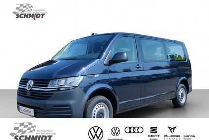 VW T6 Kombi Gebrauchtwagen