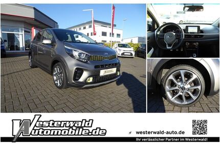 Kia Picanto Gebrauchtwagen
