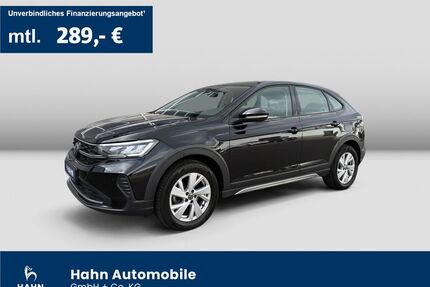 VW Taigo Gebrauchtwagen