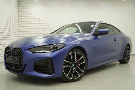 BMW M440 Gebrauchtwagen