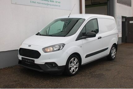Ford Transit Courier Gebrauchtwagen