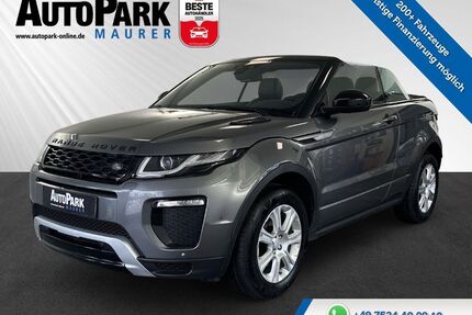 Land Rover Range Rover Evoque Gebrauchtwagen