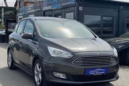Ford C-Max Gebrauchtwagen